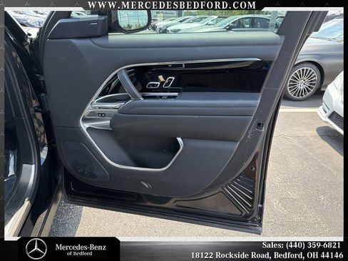 Used 2023 Land Rover Range Rover SE AWD/4WD image 29