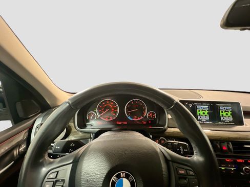 Used 2015 BMW X5 xDrive35i image 7