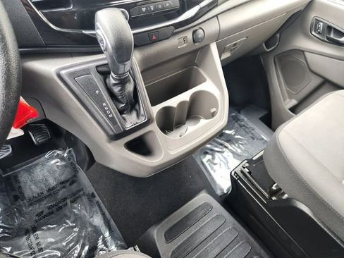 Used 2024 Ford Transit 350 XLT RWD image 21