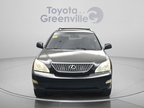Used 2007 Lexus RX 350 2WD image 22