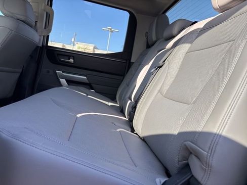 Used 2024 Toyota Tundra SR5 image 8