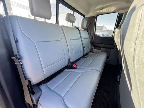 New 2026 Ford F350 XL w/ XL Chrome Package image 15