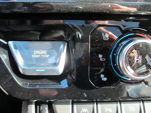 New 2026 GMC Sierra 1500 AT4 w/ AT4 Premium Package image 21