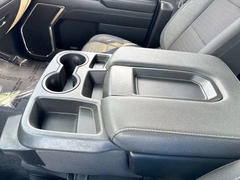 Used 2024 Chevrolet Silverado 2500 LT AWD/4WD image 21