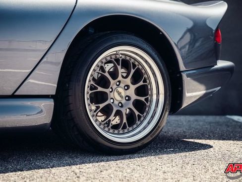 Used 2000 Dodge Viper GTS RWD image 47