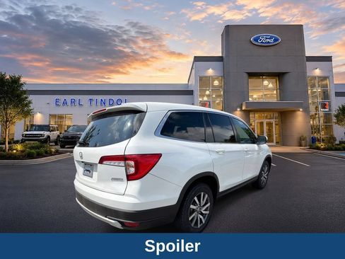 Used 2022 Honda Pilot EX-L image 7