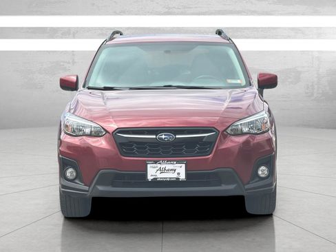 Used 2019 Subaru Crosstrek 2.0i Premium AWD/4WD image 3