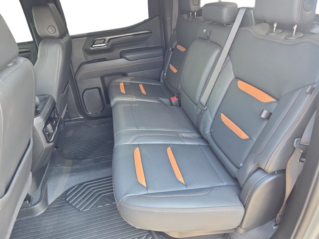 Used 2026 GMC Sierra 1500 AT4 w/ AT4 Premium Package AWD/4WD image 12