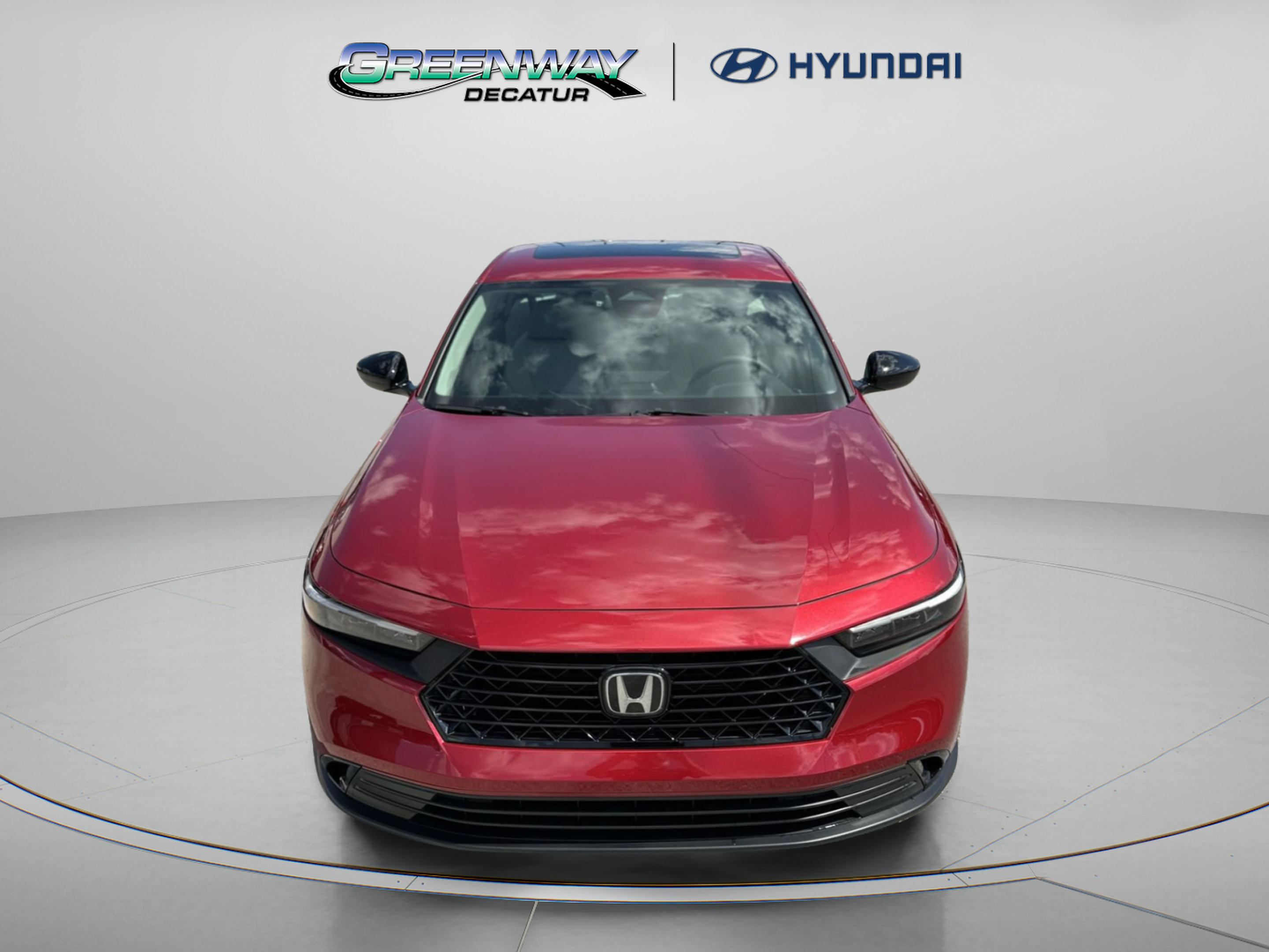 Used 2025 Honda Accord SE image 3