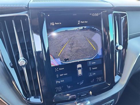 Used 2021 Volvo XC60 T8 R-Design w/ Protection Package Premier image 23