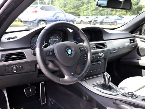 Used 2013 BMW 335is Convertible RWD image 22