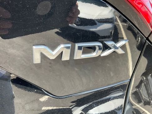 Certified 2023 Acura MDX SH-AWD w/ Technology Package image 27