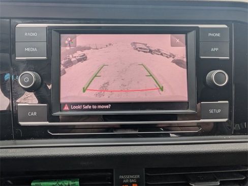 Used 2019 Volkswagen Jetta S w/ Driver Assistance Package image 13