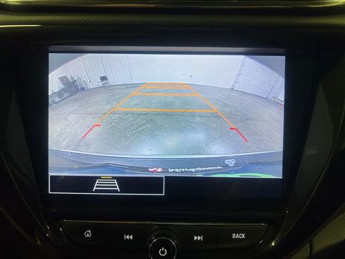 Certified 2021 Chevrolet TrailBlazer LT w/ Convenience Package AWD/4WD image 24