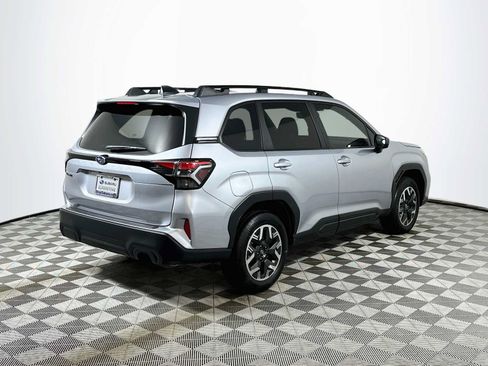 Certified 2026 Subaru Forester Premium AWD/4WD image 7