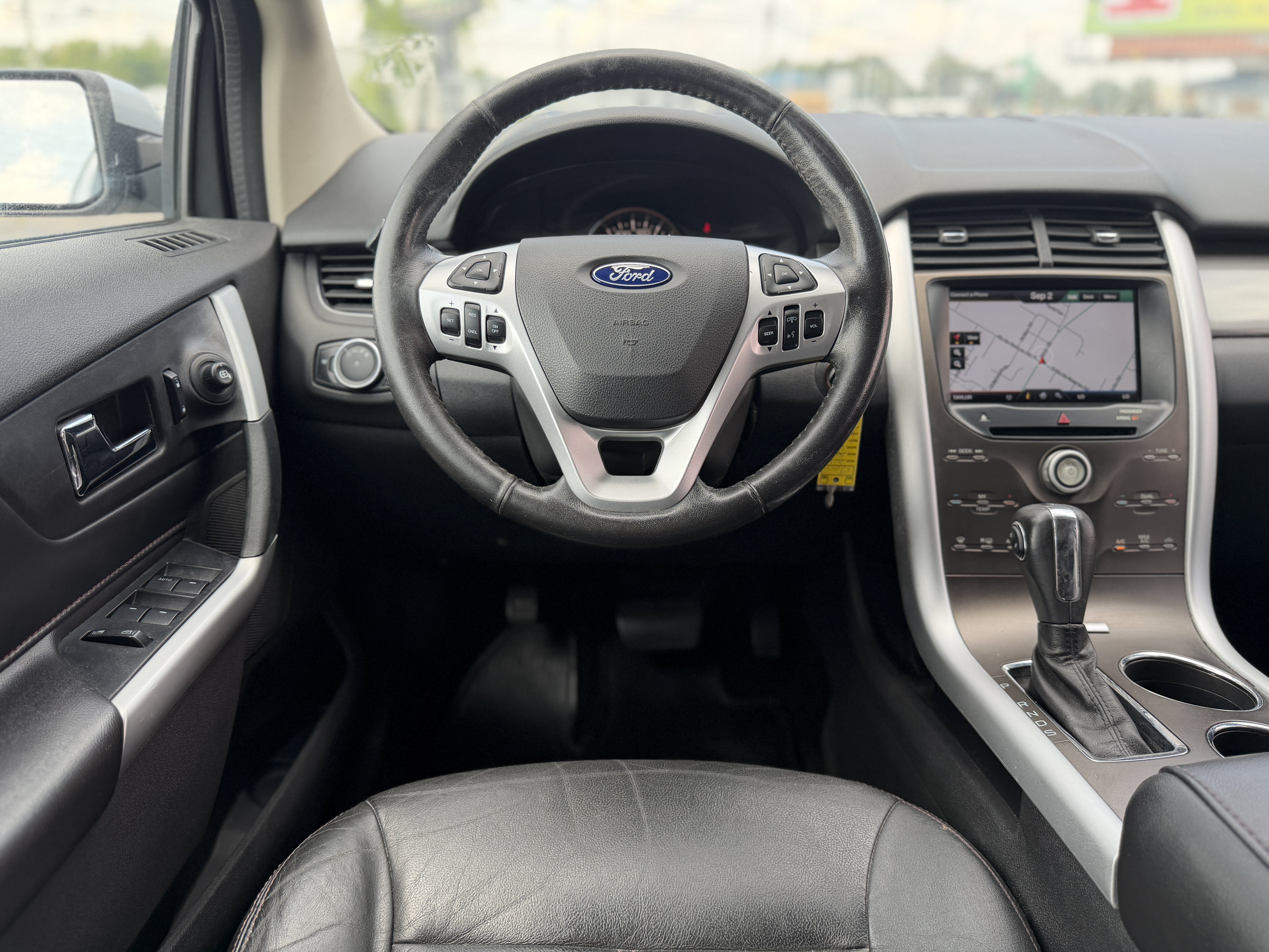 Used 2014 Ford Edge SEL w/ Equipment Group 205A AWD/4WD image 18