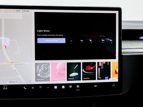 Used 2021 Tesla Model S Plaid image 27