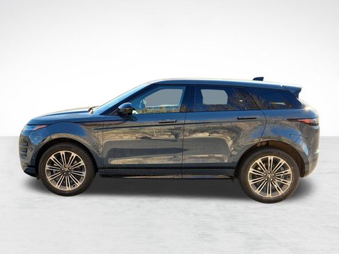 Used 2026 Land Rover Range Rover Evoque Dynamic SE AWD/4WD image 2