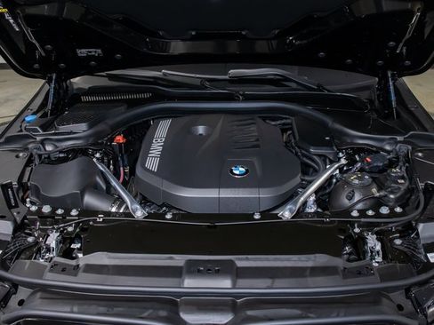 New 2026 BMW 540i xDrive w/ M Sport Package image 5