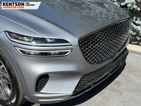 Used 2025 Genesis GV70 2.5T image 15