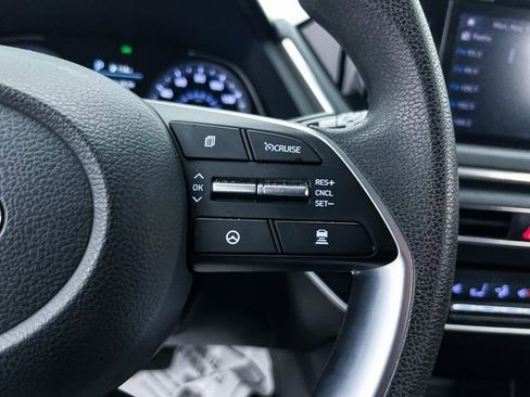 Used 2022 Hyundai Sonata SEL image 31