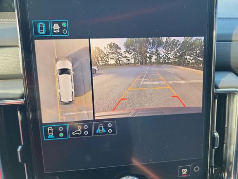 New 2026 GMC Yukon XL Denali w/ Sun & Power Step Package image 14