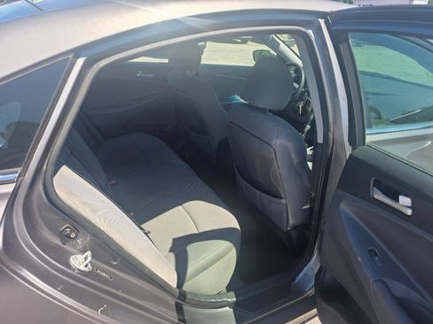 Used 2011 Hyundai Sonata GLS FWD image 11