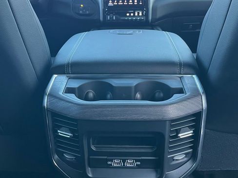 New 2026 RAM 2500 Laramie w/ Night Edition image 35