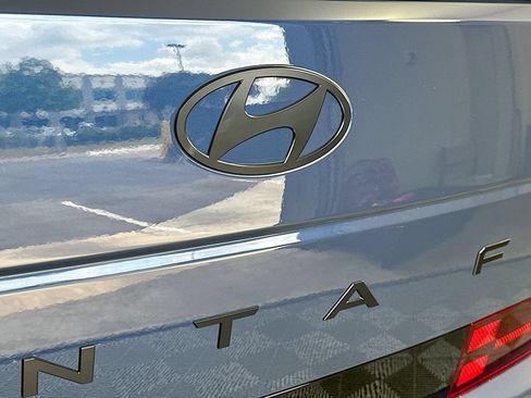 New 2026 Hyundai Santa Fe Calligraphy FWD image 21