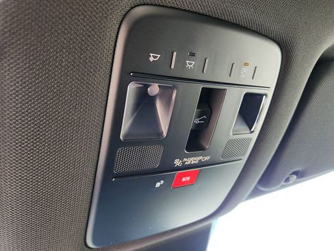 New 2026 Hyundai Palisade XRT Pro image 18