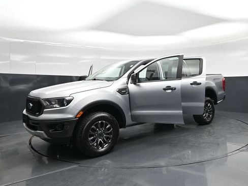 Used 2021 Ford Ranger XLT w/ Equipment Group 301A Mid RWD image 27