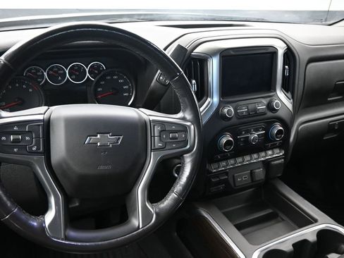 Used 2022 Chevrolet Silverado 1500 RST w/ Texas Edition Plus image 22