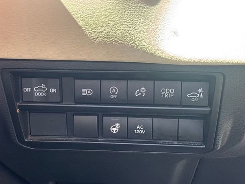 Used 2023 Toyota Tundra 1794 Edition w/ TRD Off-Road Package image 25