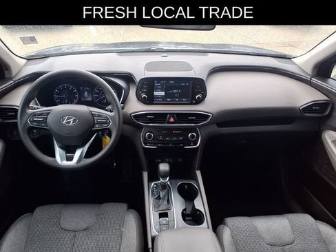 Used 2019 Hyundai Santa Fe SE FWD image 10