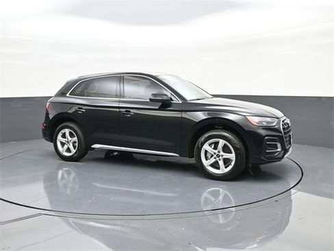 Used 2024 Audi Q5 2.0T Premium image 17