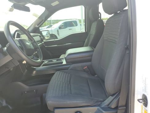 Used 2021 Ford F150 XL w/ STX Appearance Package AWD/4WD image 24