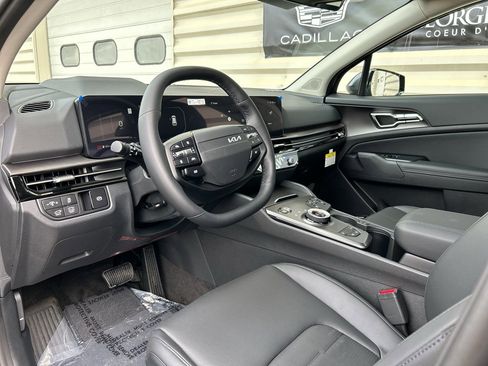 New 2026 Kia Sportage SX Prestige image 10