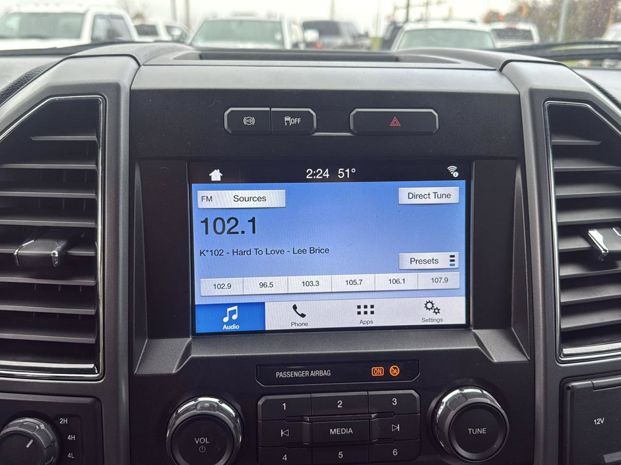 Used 2019 Ford F350 XLT w/ XLT Value Package AWD/4WD image 19