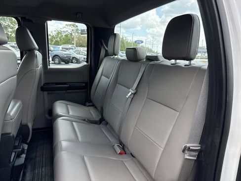 Used 2020 Ford F150 XL w/ Equipment Group 101A Mid image 29