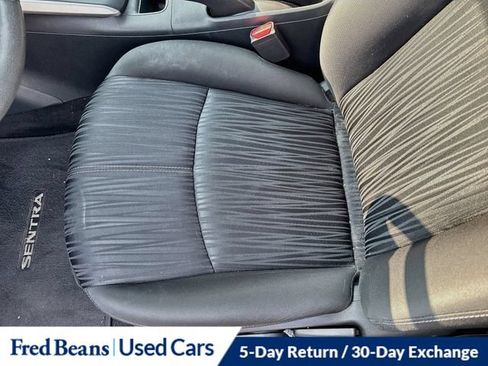 Used 2017 Nissan Sentra SV FWD image 26