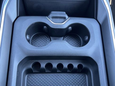 New 2025 RAM 2500 Big Horn image 25