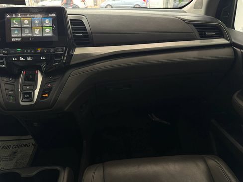 Used 2019 Honda Odyssey EX-L image 30