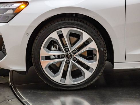 New 2026 Audi A3 2.0T Premium image 14