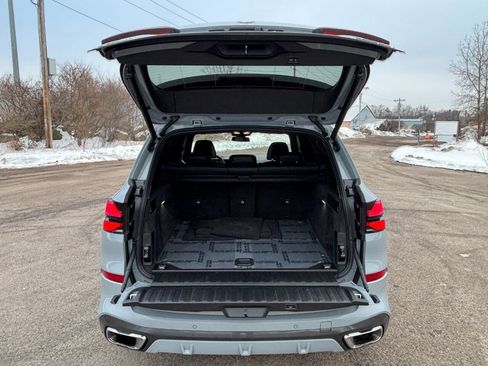 Used 2026 BMW X5 xDrive40i image 17
