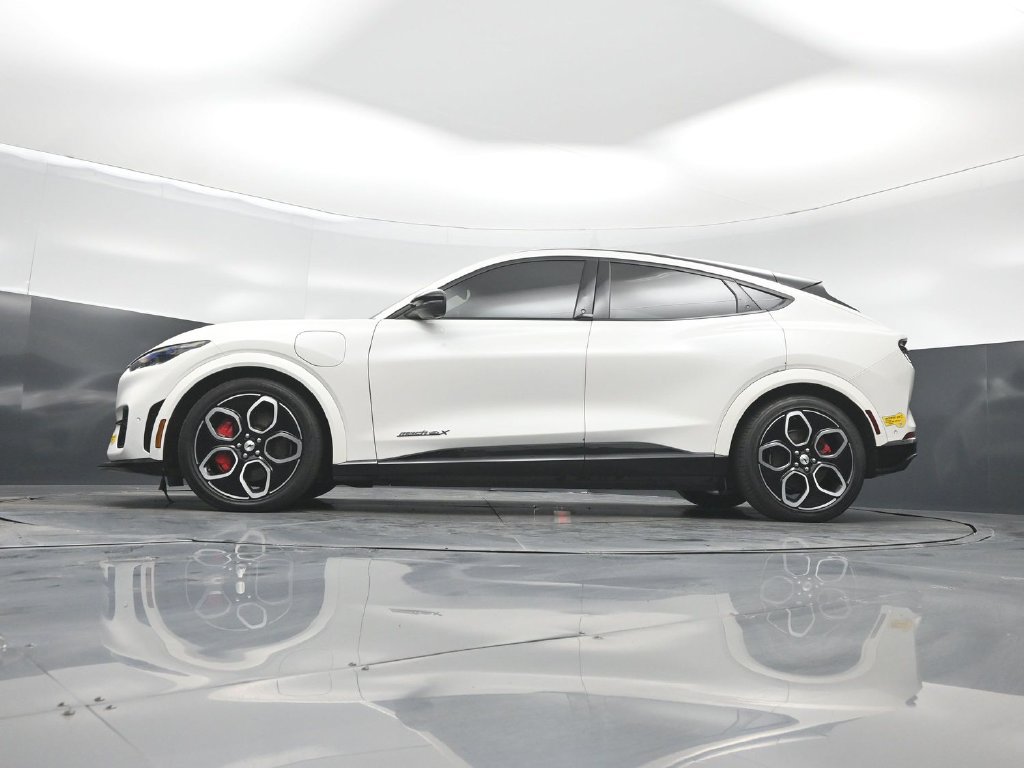 Used 2022 Ford Mustang Mach-E GT AWD/4WD image 49