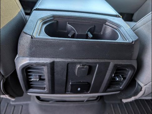 Used 2017 Ford F150 XLT w/ Equipment Group 301A Mid image 22