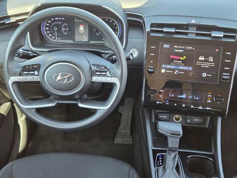 Used 2024 Hyundai Tucson SEL image 26