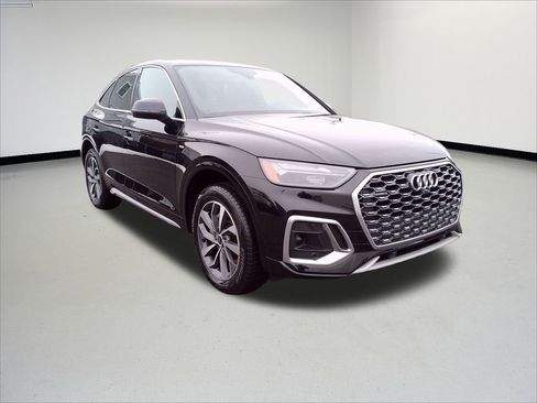 Certified 2023 Audi Q5 2.0T Premium Plus w/ Premium Plus Package image 7