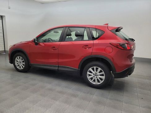 Used 2016 MAZDA CX-5 Sport FWD image 3