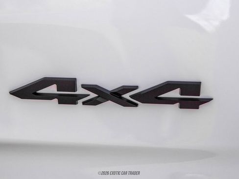 Used 2022 RAM 1500 TRX AWD/4WD image 75